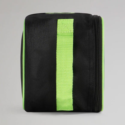 Celtic Black Crest Boot bag