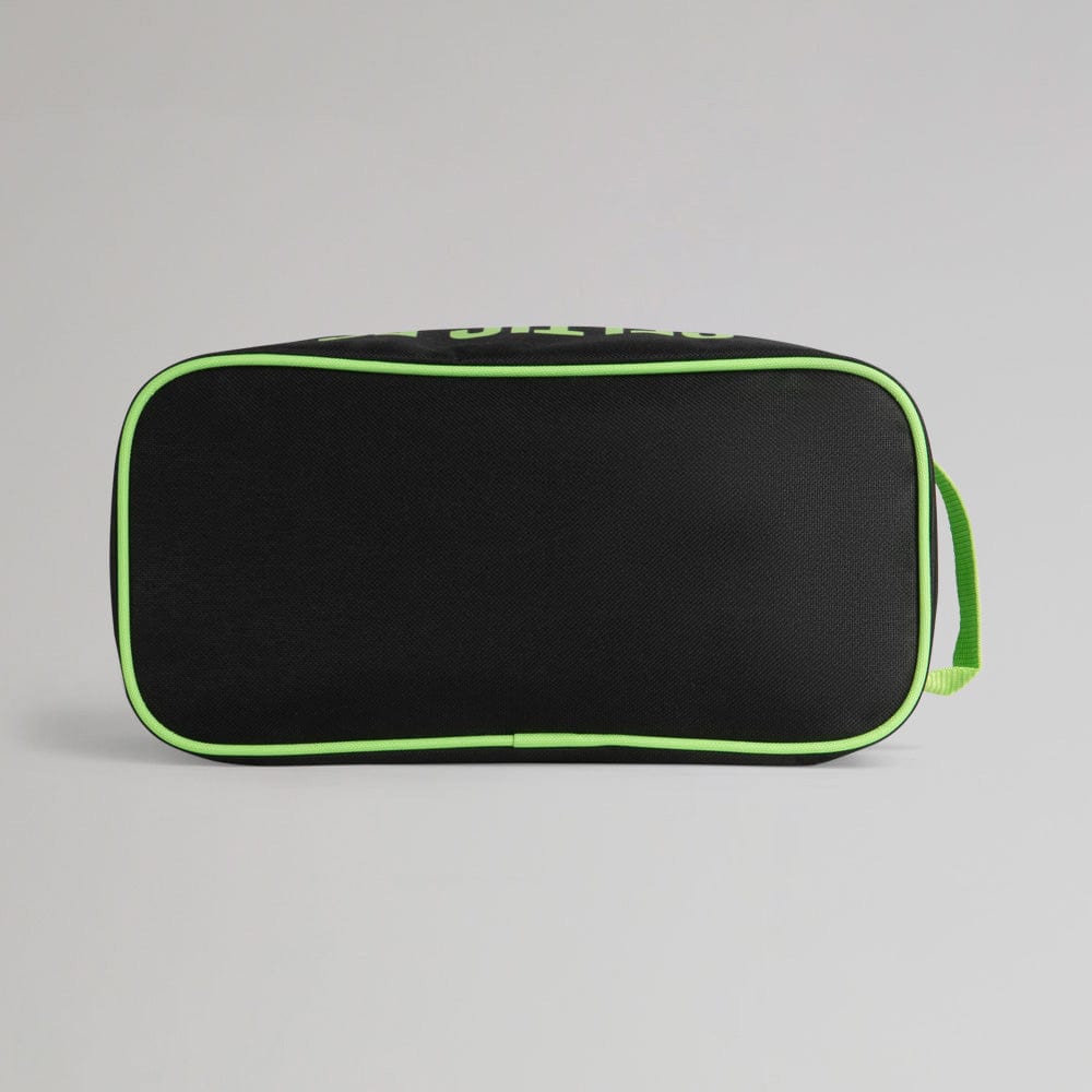 Celtic Black Crest Boot bag