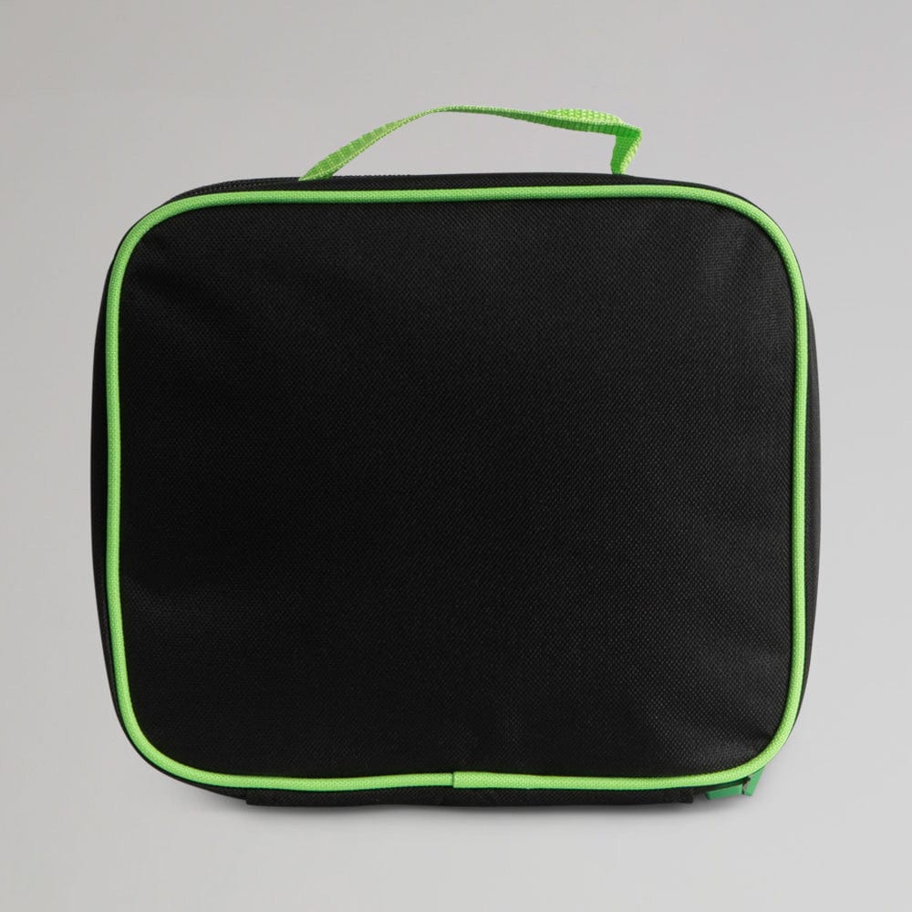 Celtic Black Crest Lunch bag