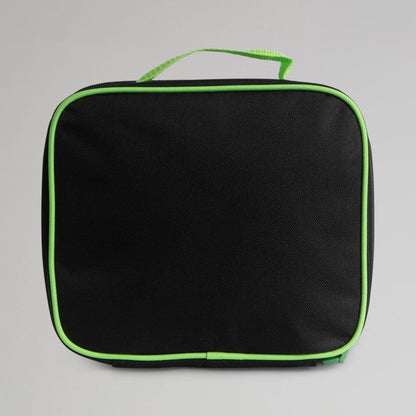 Celtic Black Crest Lunch bag