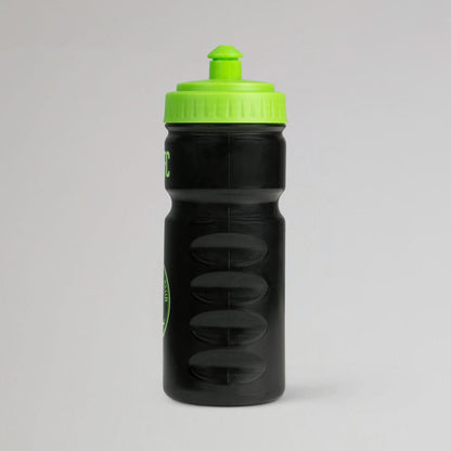Celtic Black Crest Water Bottle