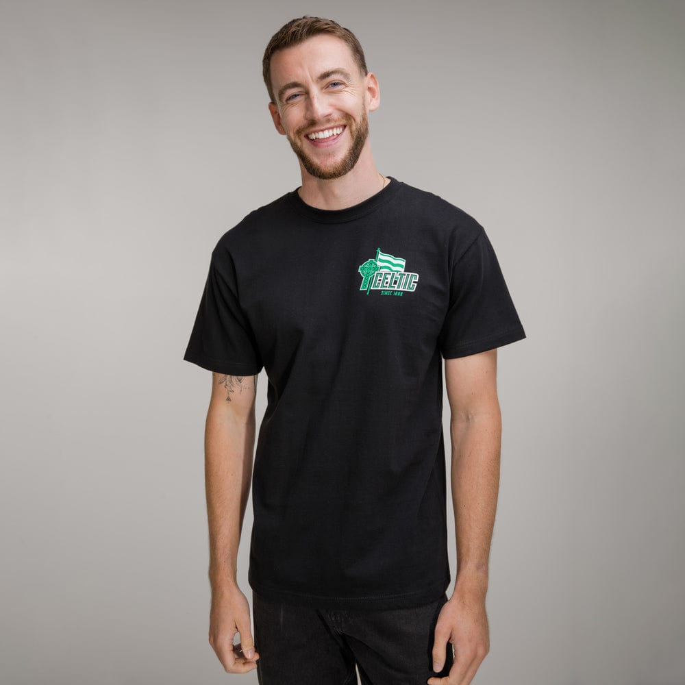 MEN'S T-SHIRTS – Official Celtic Store