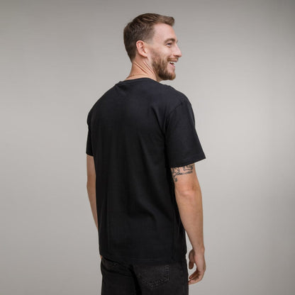 Celtic Black Flag T-Shirt