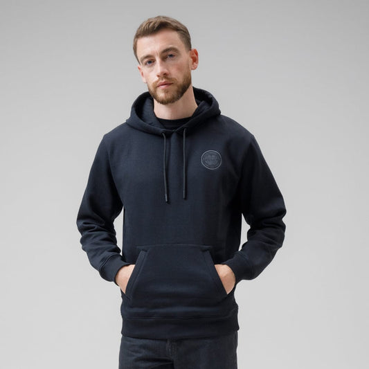 Celtic Blackout Hoodie