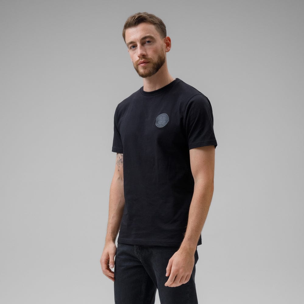 Celtic Blackout T-Shirt