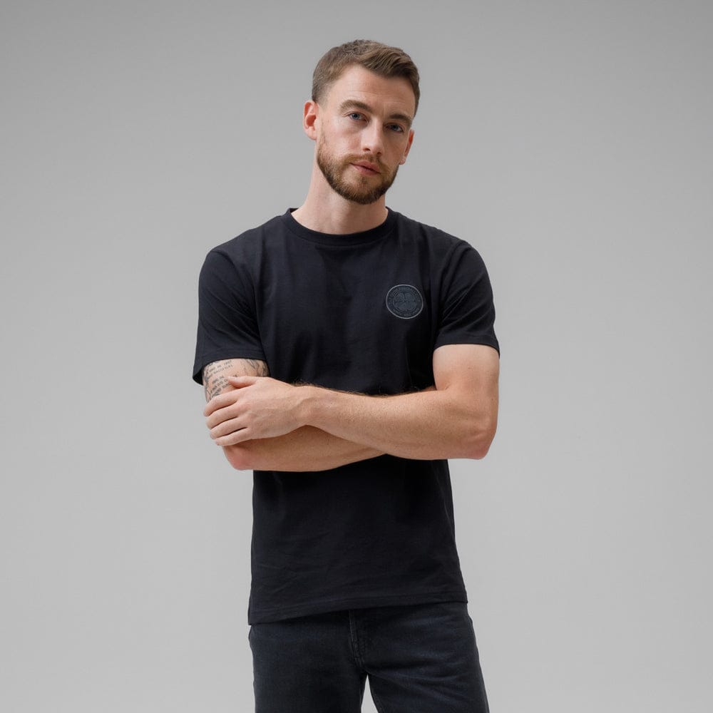 Celtic Blackout T-Shirt