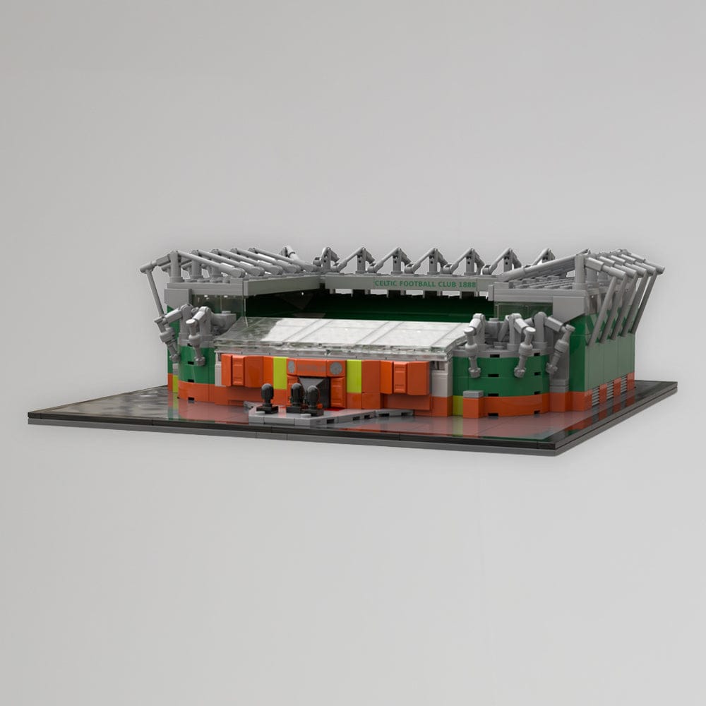Celtic Bricks Football Stadium