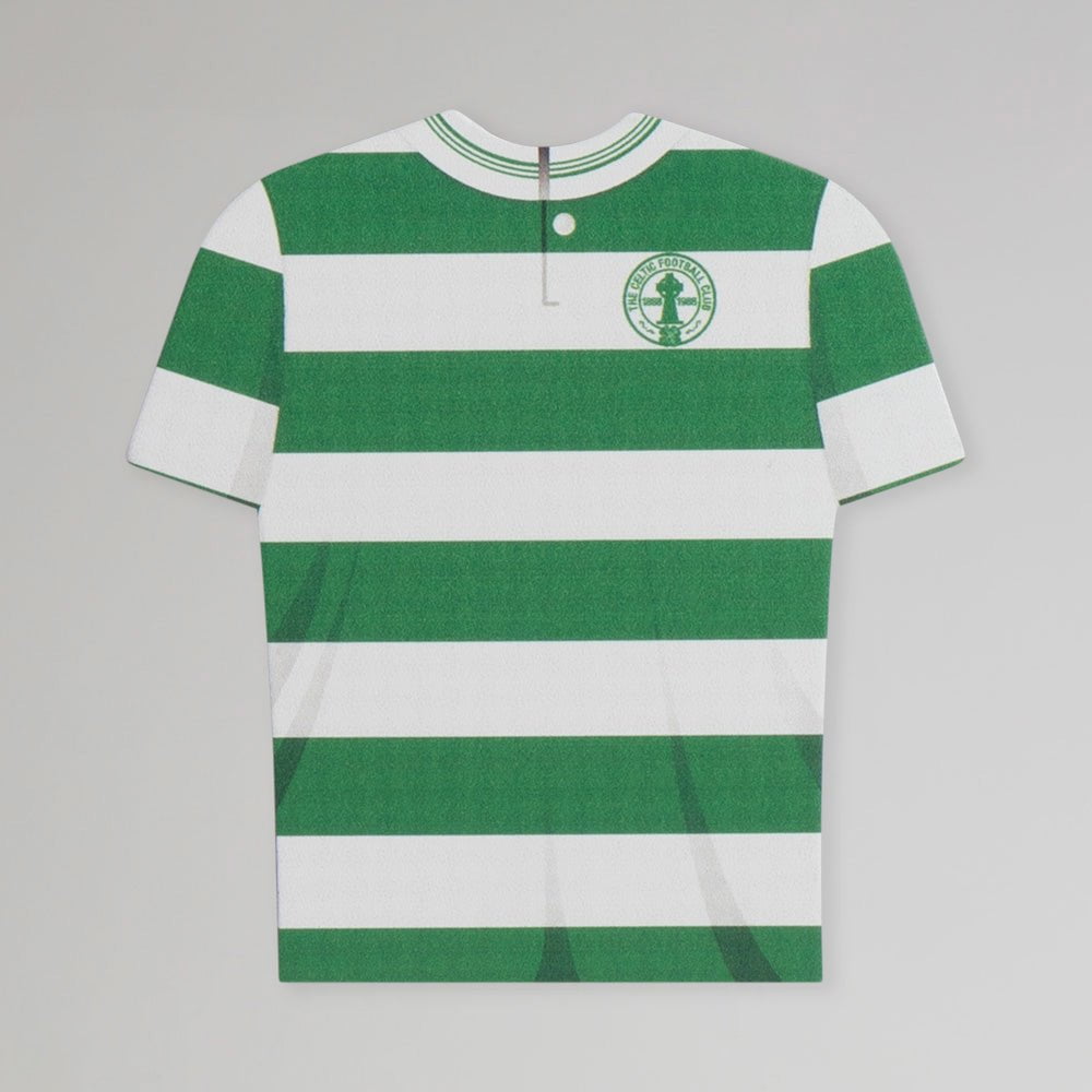 Celtic Centenary Shirt Magnet