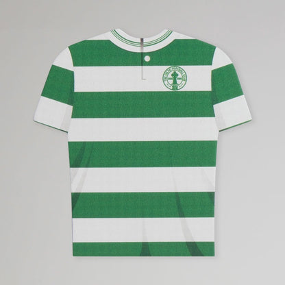 Celtic Centenary Shirt Magnet