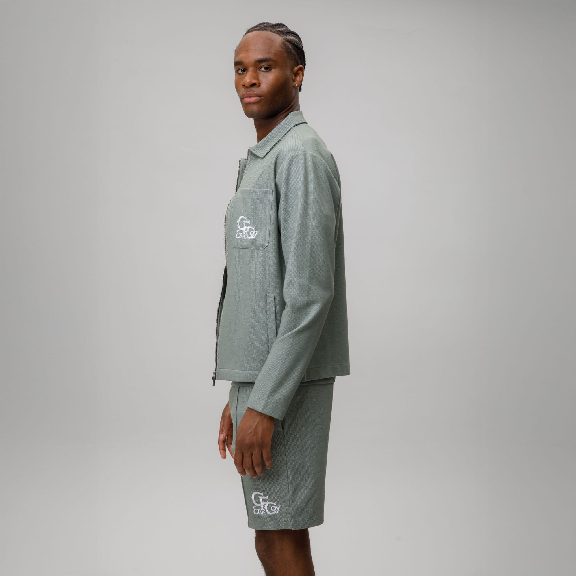  Celtic 23/24 トラックジャケット　インポートＬサイズ MEN'S CLOTHING – Official Celtic Store