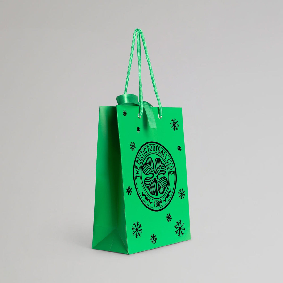 Celtic Christmas A4 Gift Bag