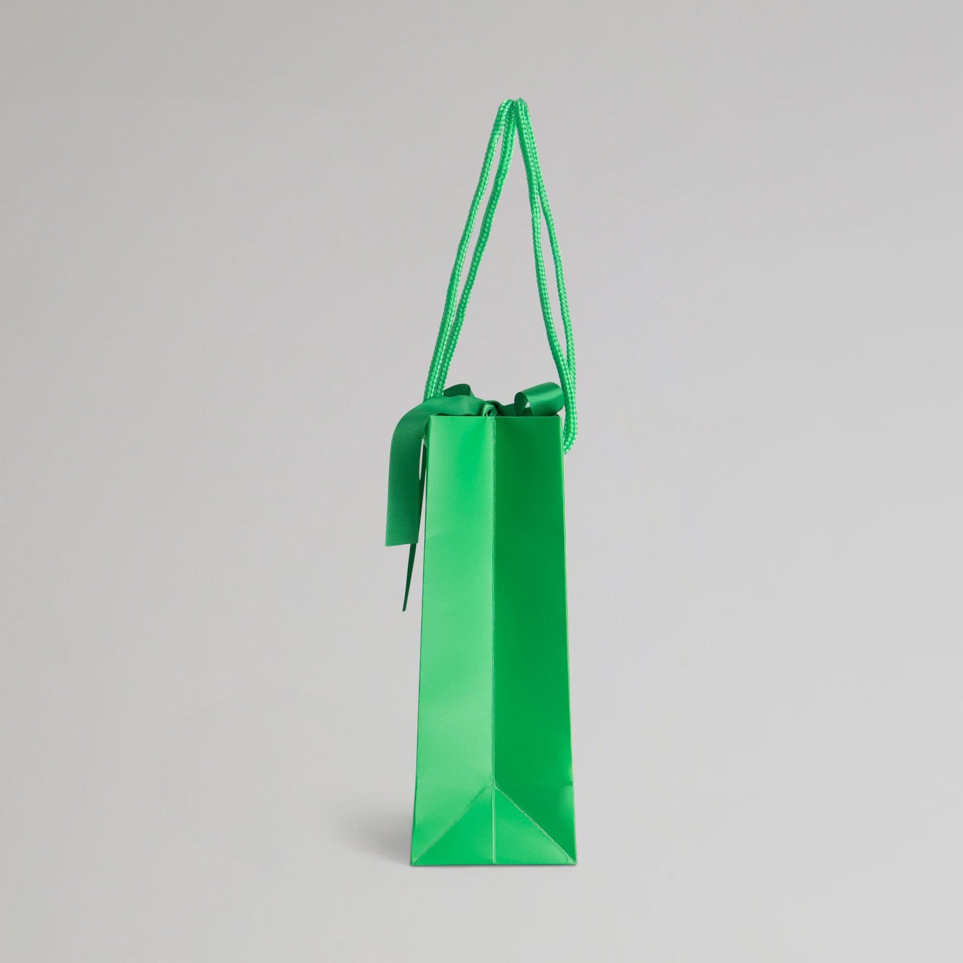 Celtic Christmas A5 Gift Bag