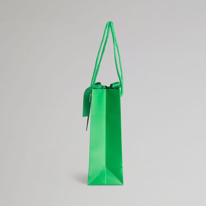 Celtic Christmas A5 Gift Bag