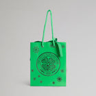 Celtic Christmas A5 Gift Bag