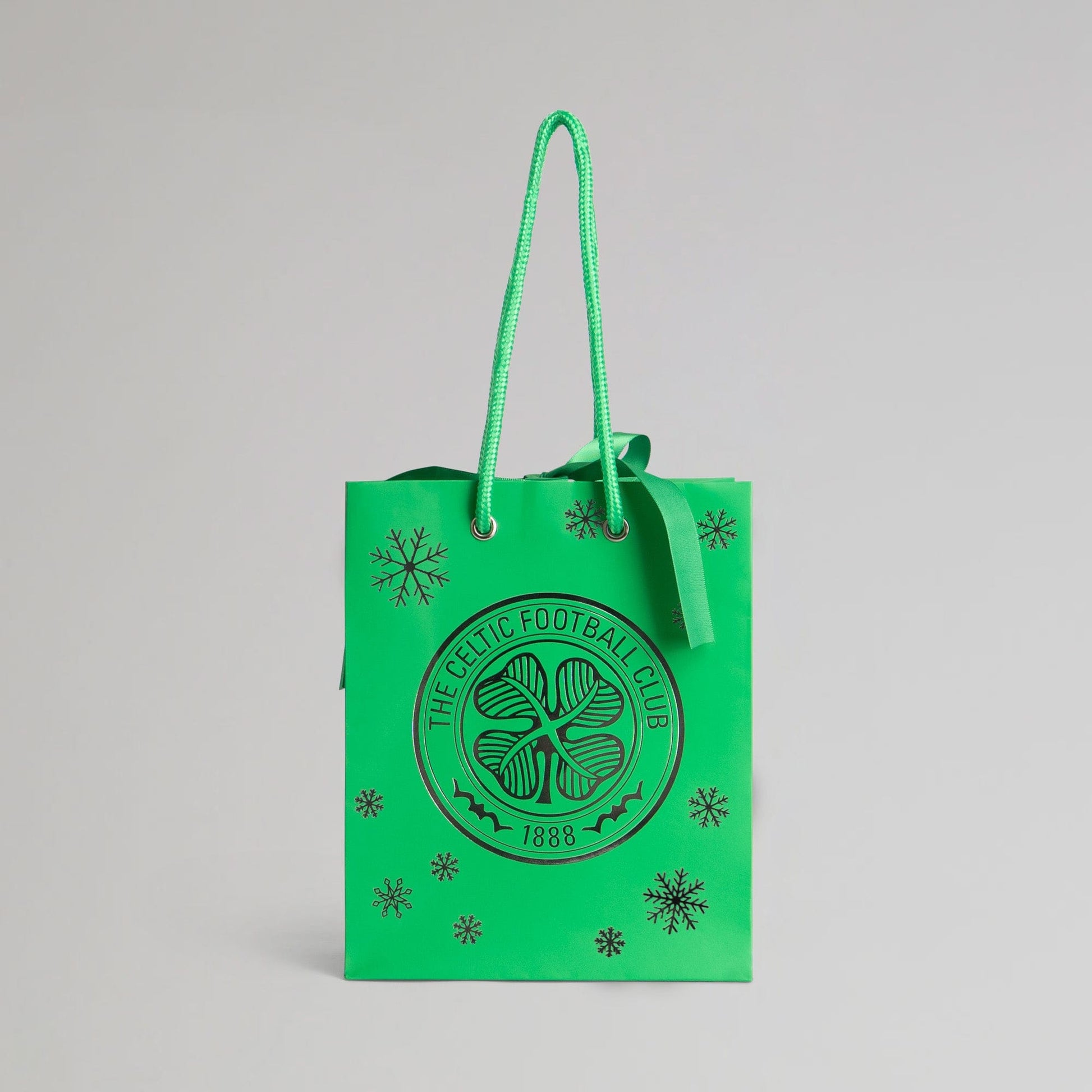 Celtic Christmas A5 Gift Bag