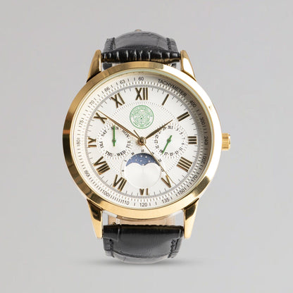 Celtic Chronograph Watch