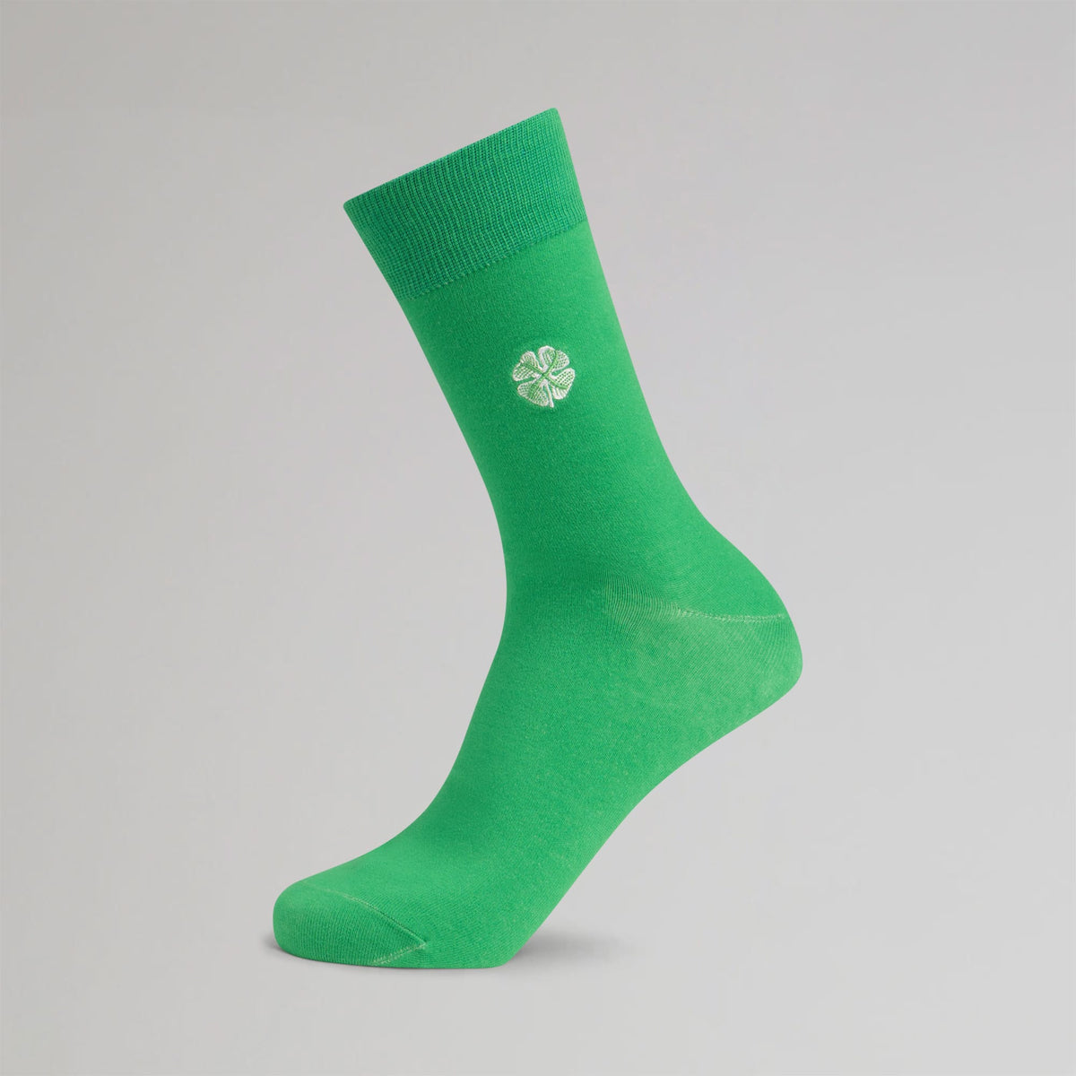 Celtic Clover Socks 3 Pack