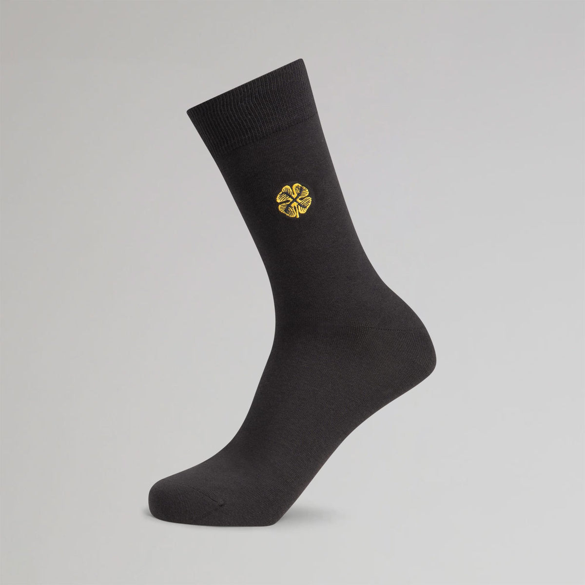 Celtic Clover Socks 3 Pack