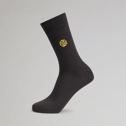 Celtic Clover Socks 3 Pack