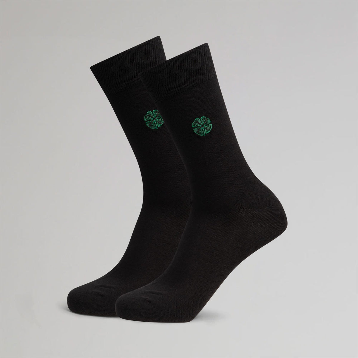 Celtic Clover Socks 3 Pack