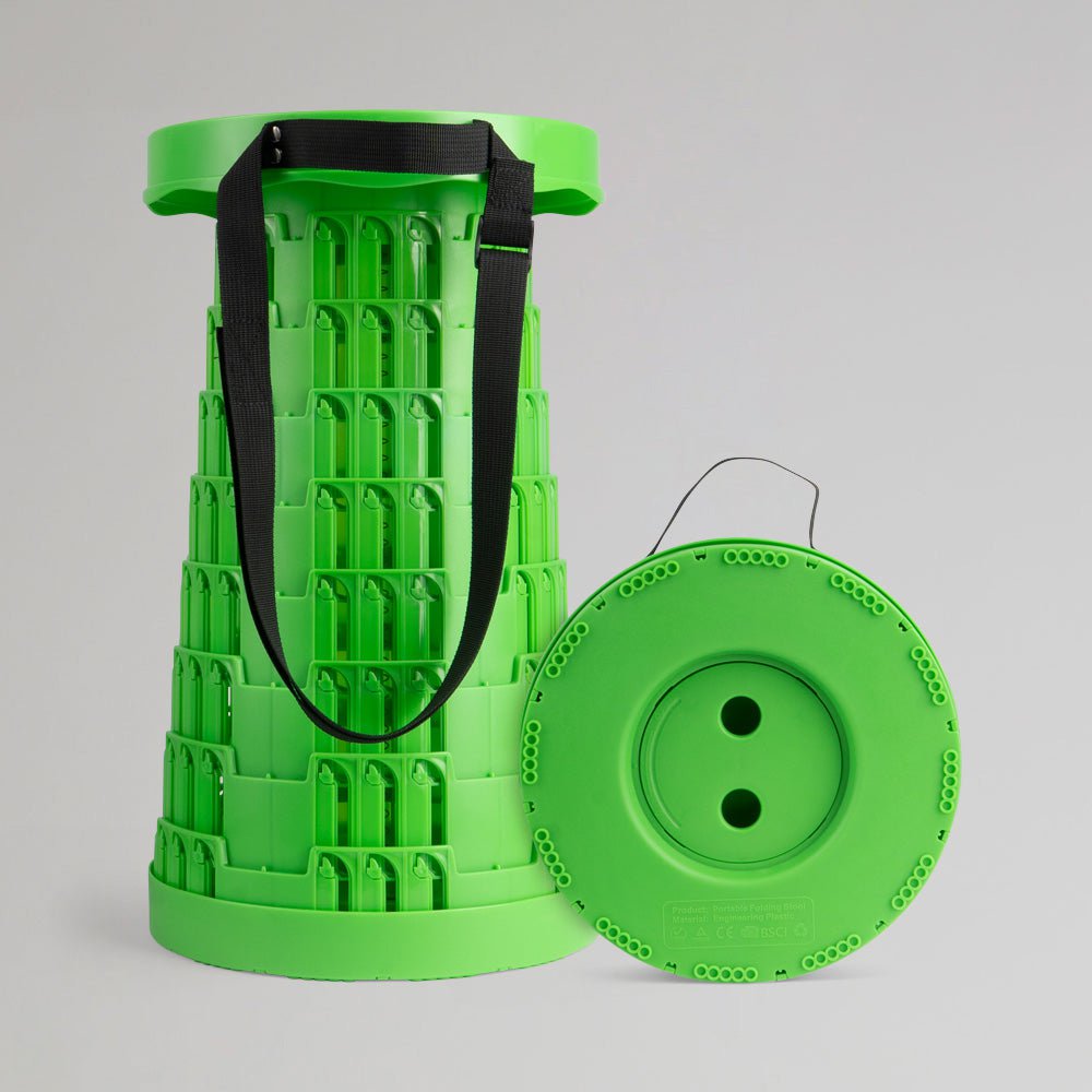 Celtic Collapsible Stool