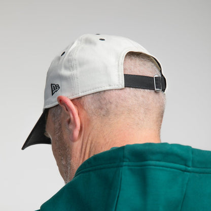 Celtic Contrast Visor New Era Cap