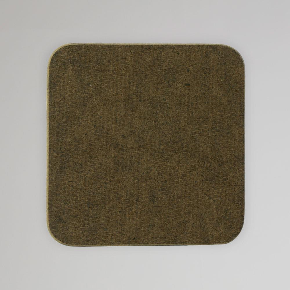 Celtic Crest Coaster