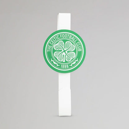 Celtic Crest Door Hook