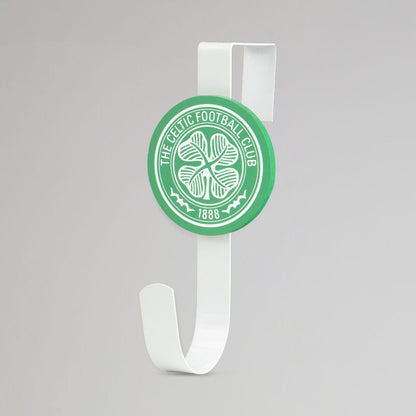 Celtic Crest Door Hook