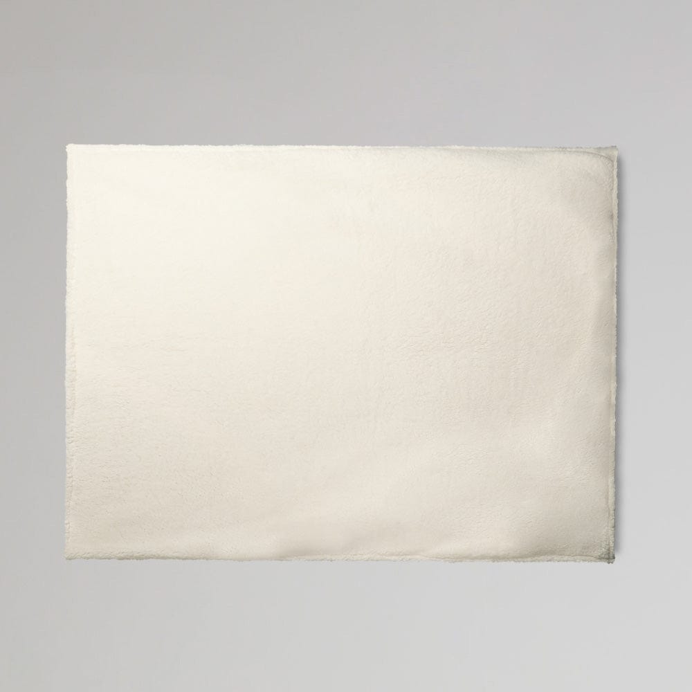 Celtic Crest Fleece Blanket