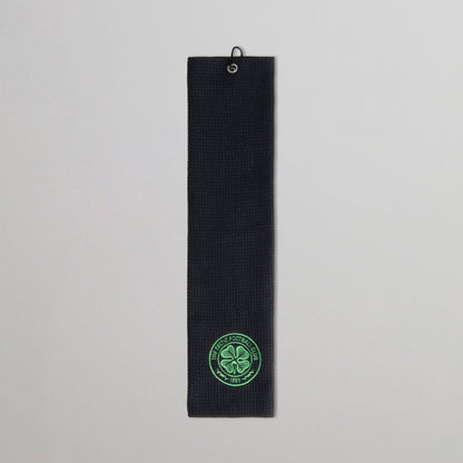 Celtic Crest Golf Towel