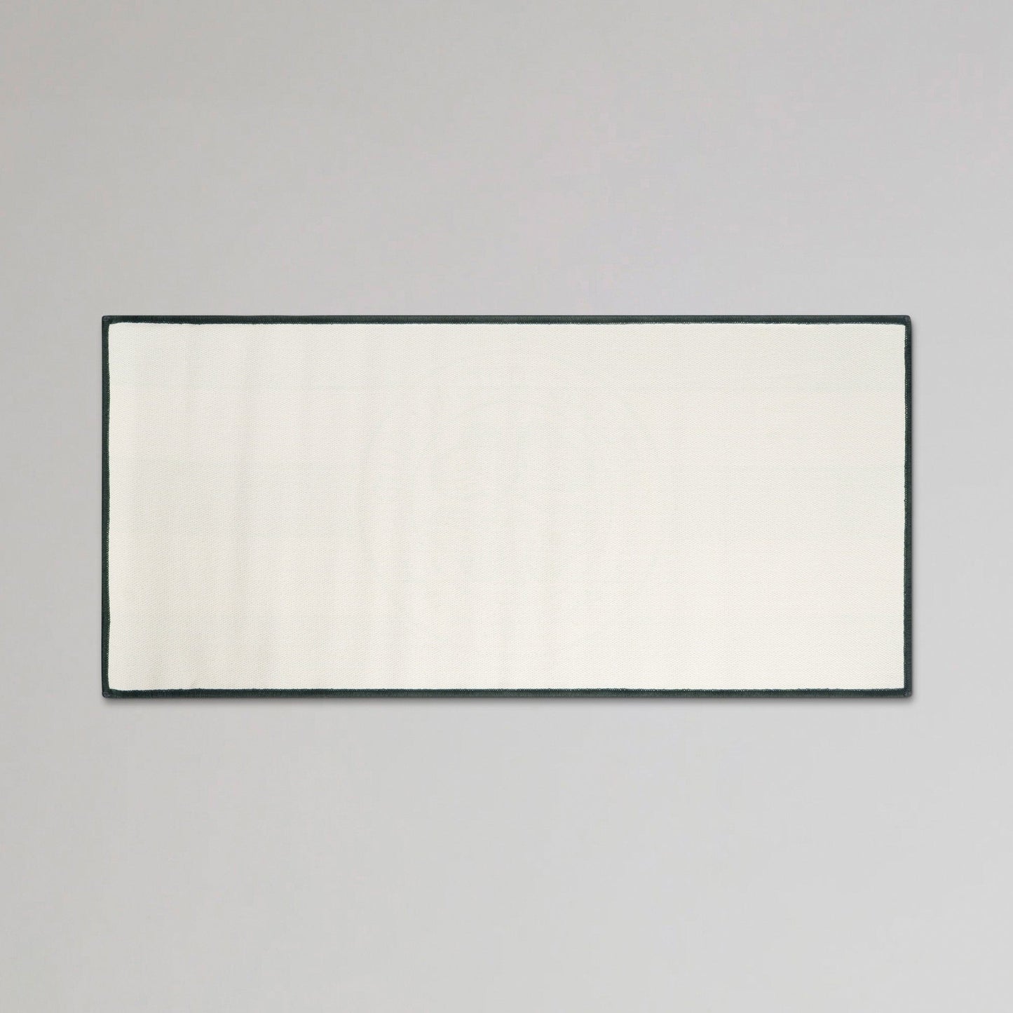 Celtic Crest Hooped Rug