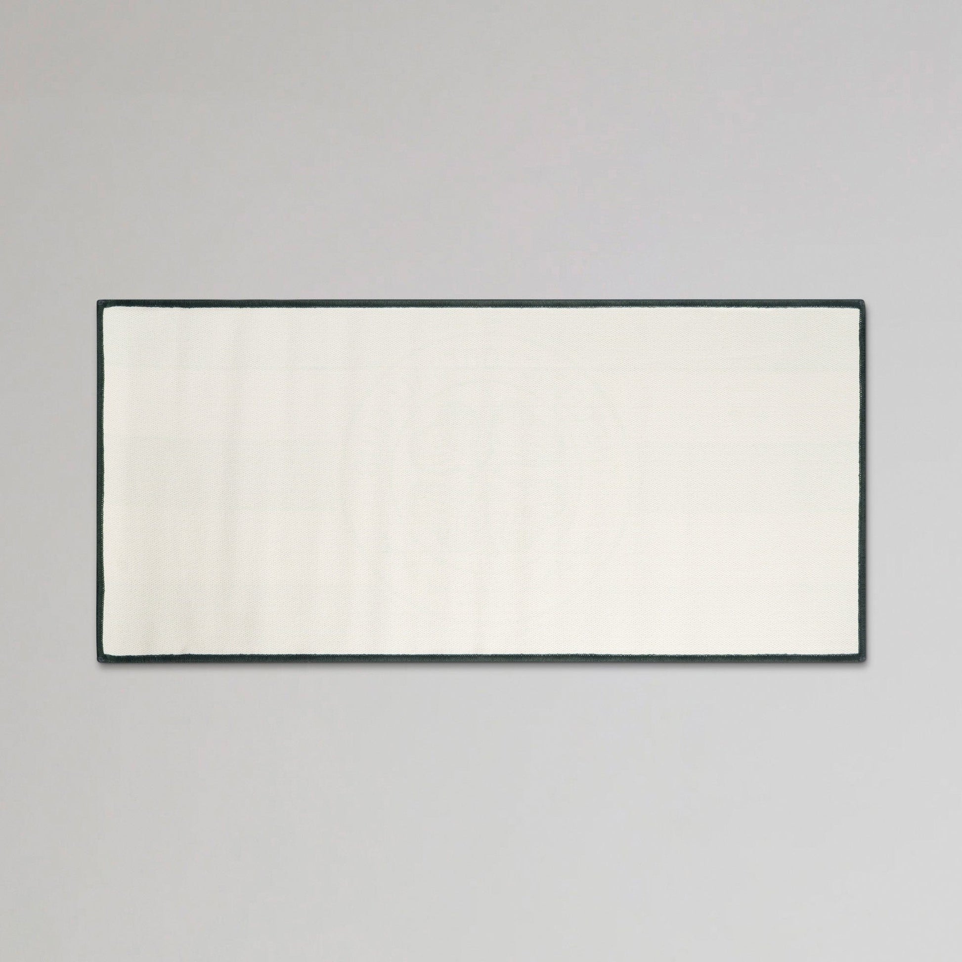 Celtic Crest Hooped Rug