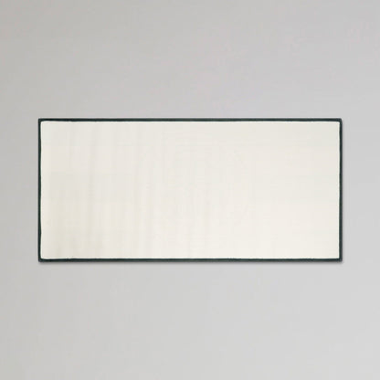 Celtic Crest Hooped Rug