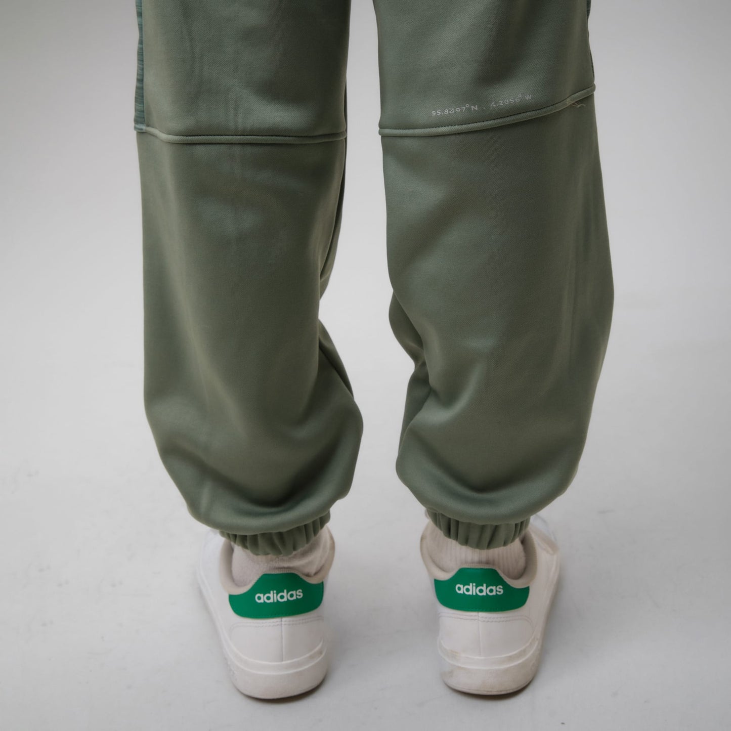 Celtic Crest Junior Cut and Sew Joggers