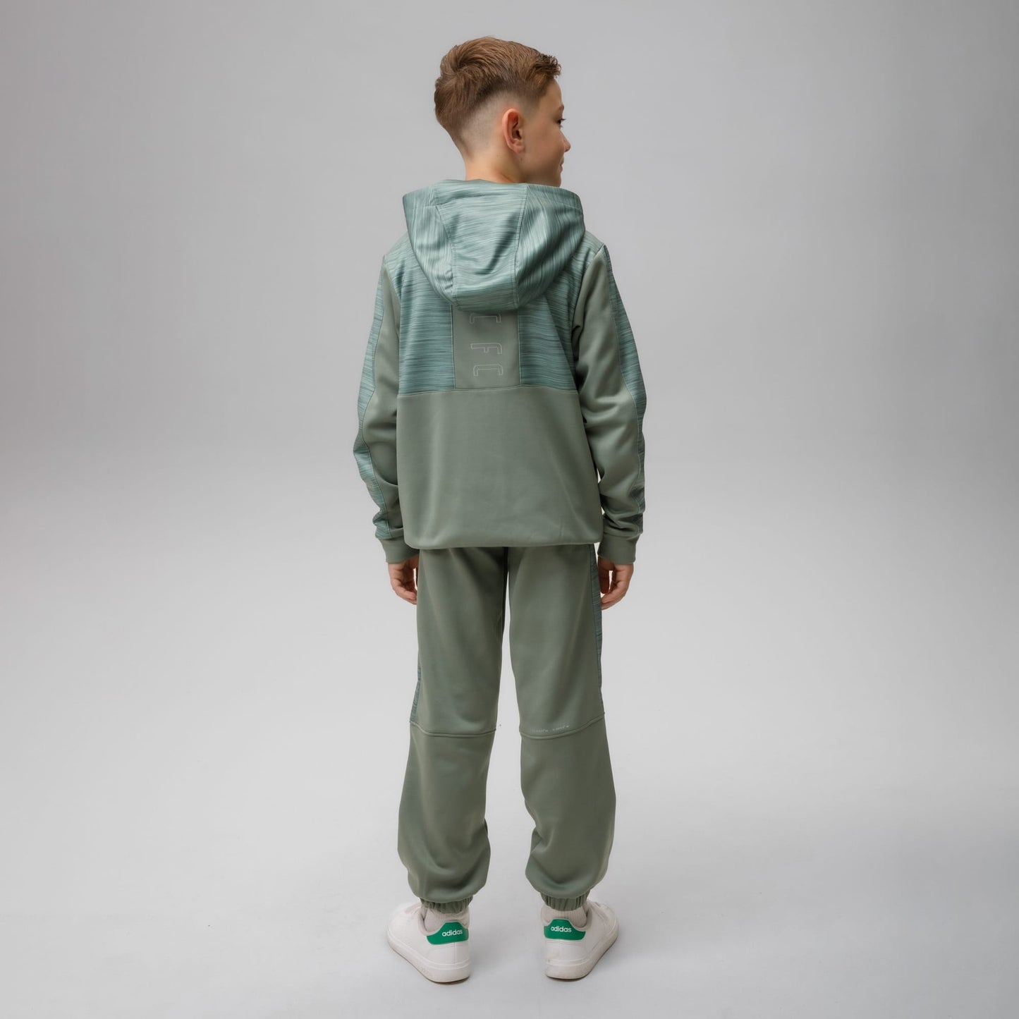 Celtic Crest Junior Cut and Sew Joggers