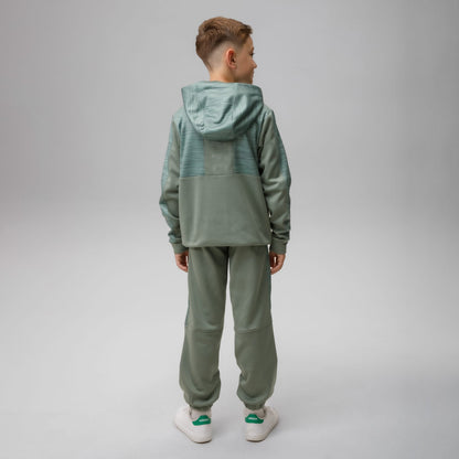 Celtic Crest Junior Cut and Sew Joggers