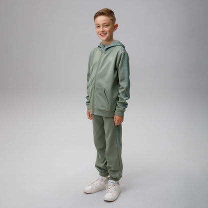 Celtic Crest Junior Cut and Sew Joggers