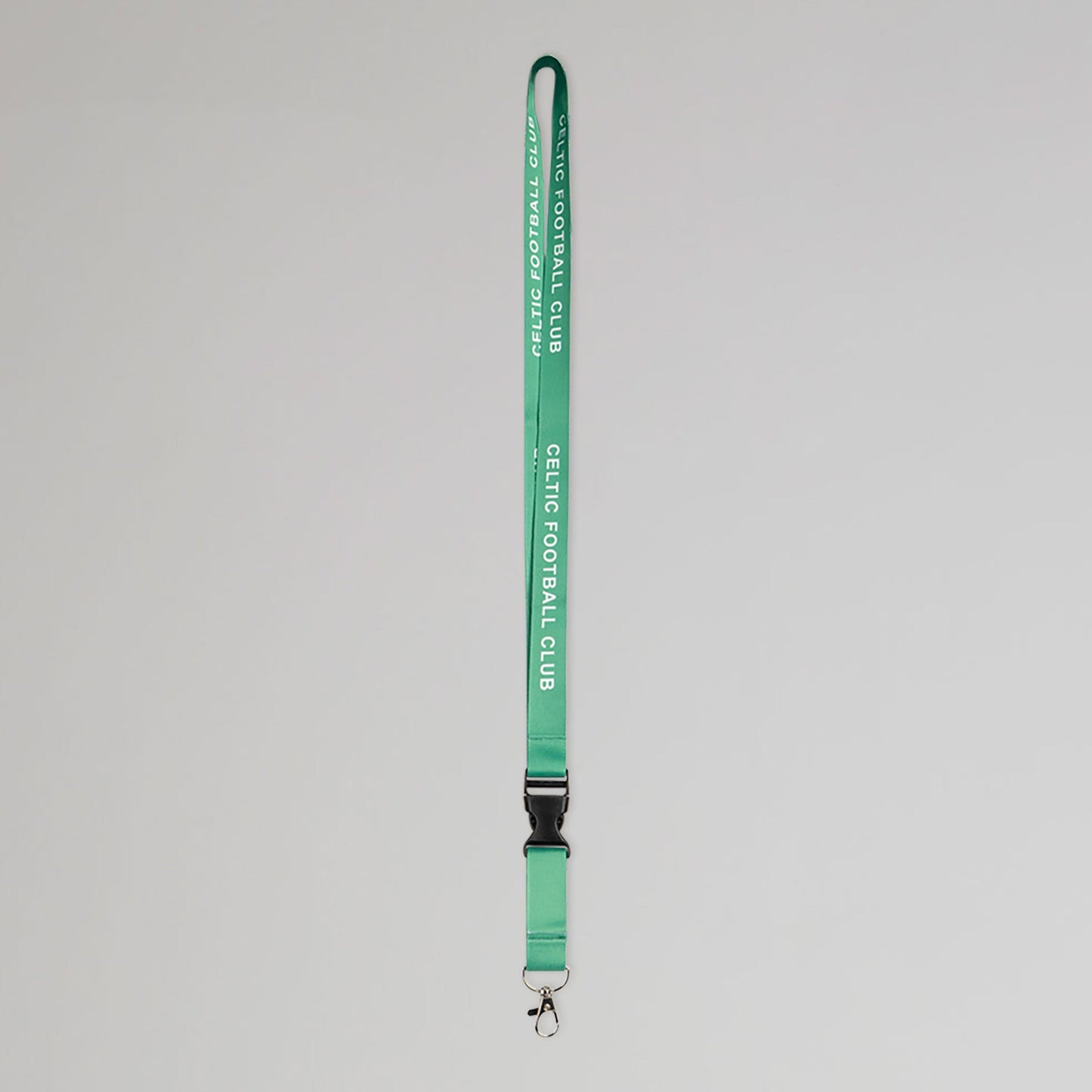 Celtic Crest Lanyard