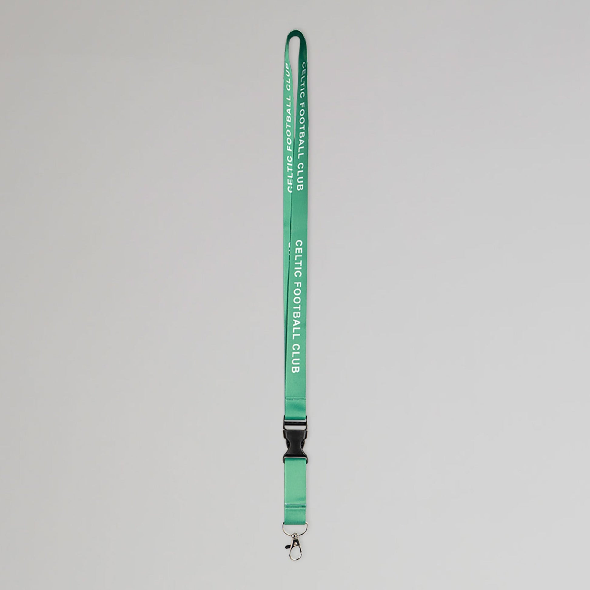 Celtic Crest Lanyard