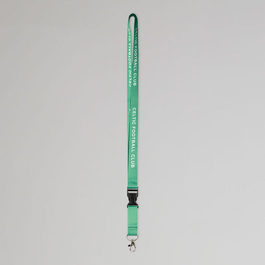 Celtic Crest Lanyard