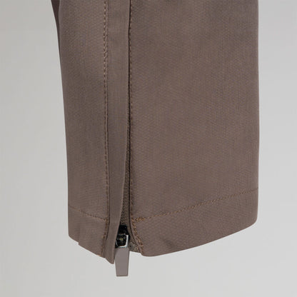 Celtic Crest Men's Cut & Sew Joggers