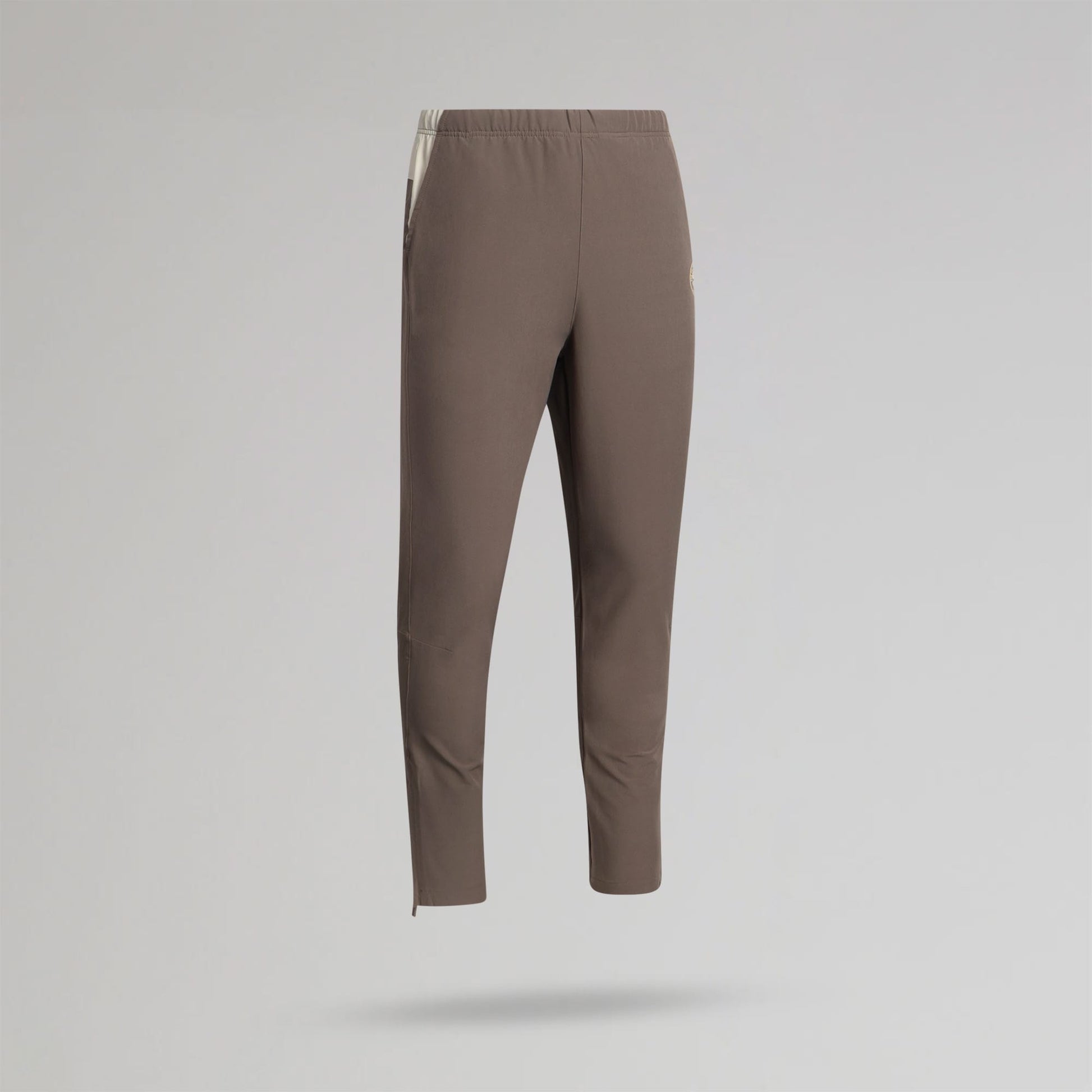 Celtic Crest Men's Cut & Sew Joggers