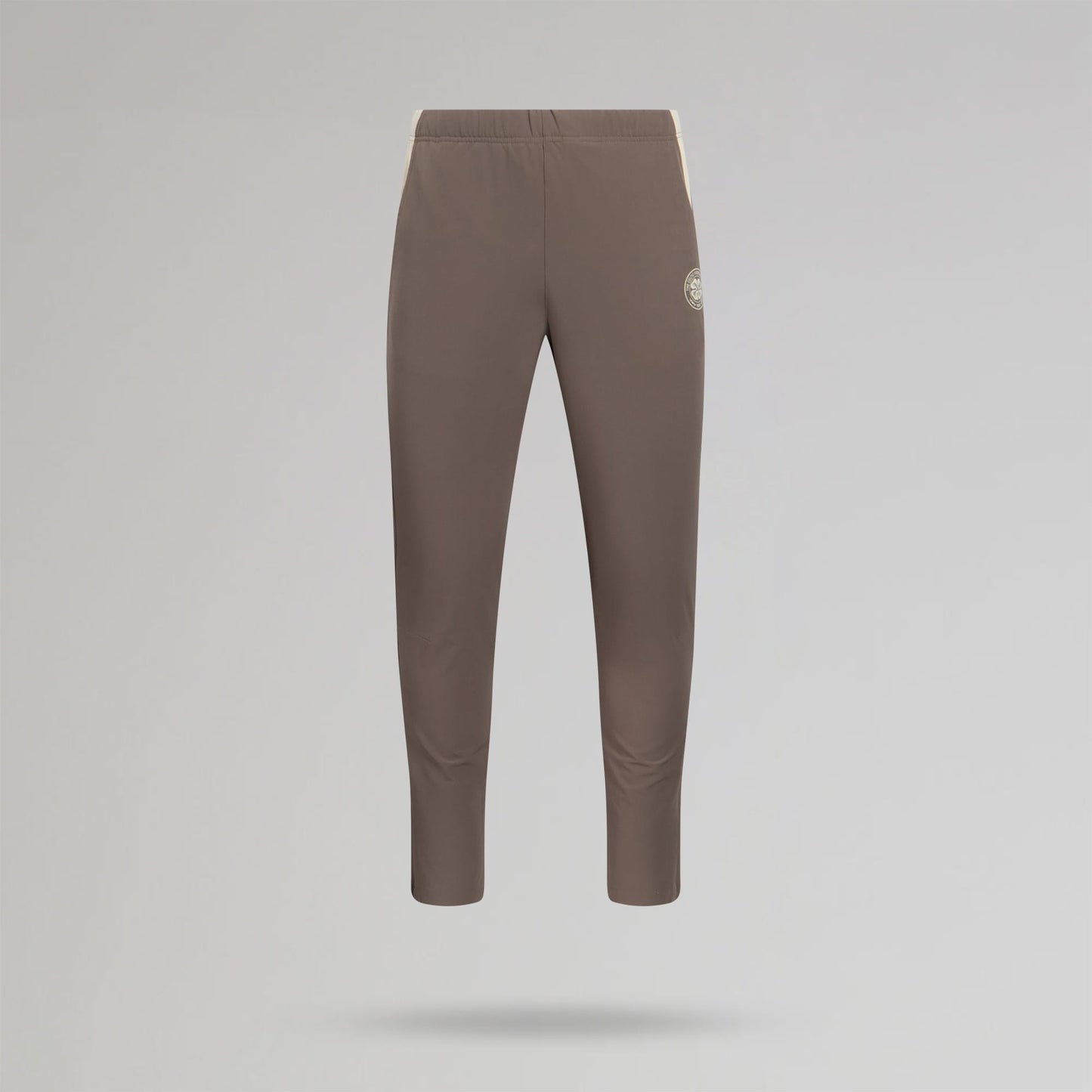 Celtic Crest Men's Cut & Sew Joggers