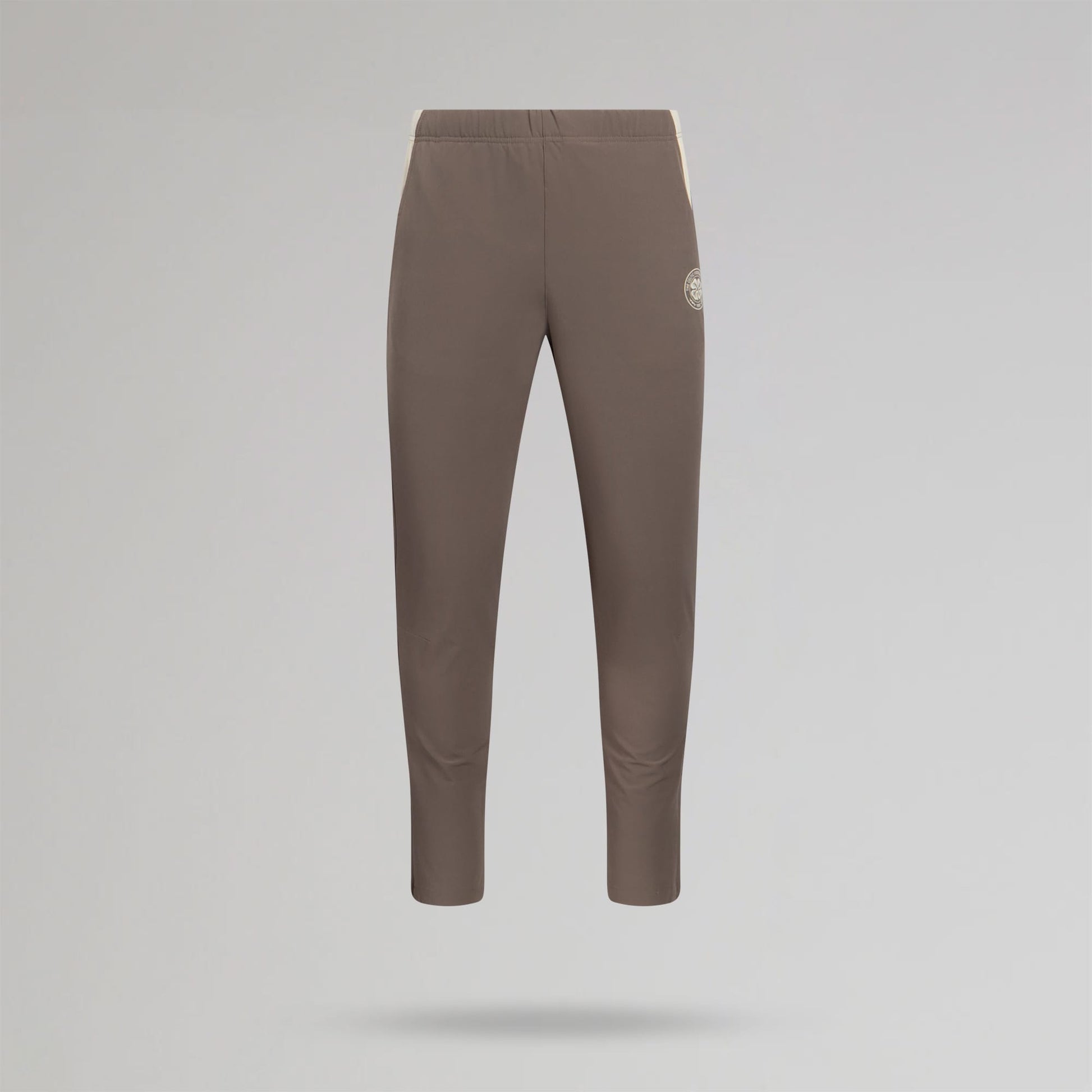 Celtic Crest Men's Cut & Sew Joggers