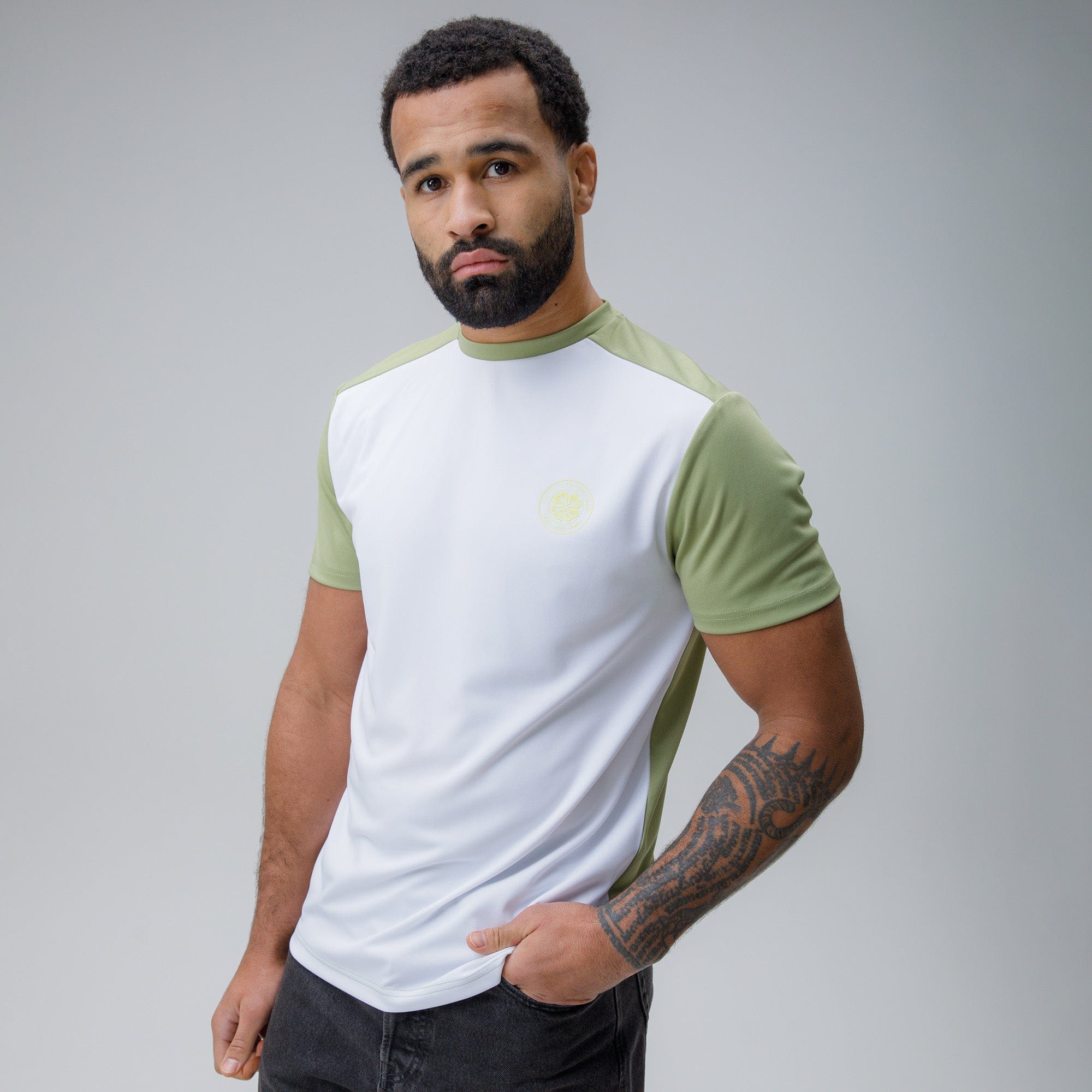 MEN'S T-SHIRTS – Official Celtic Store