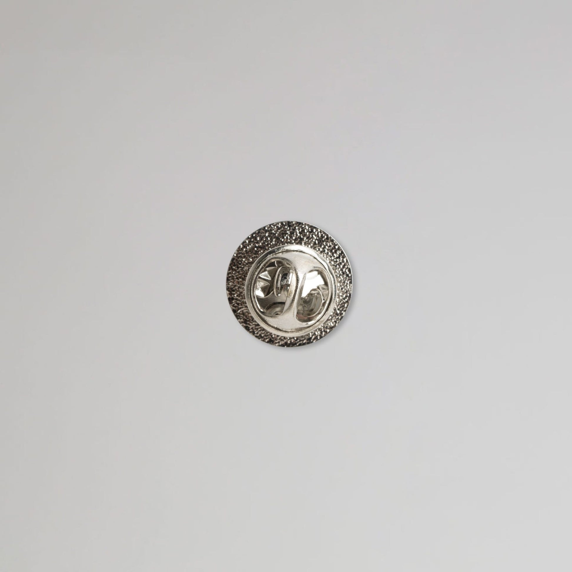 Celtic Crest Pin Badge