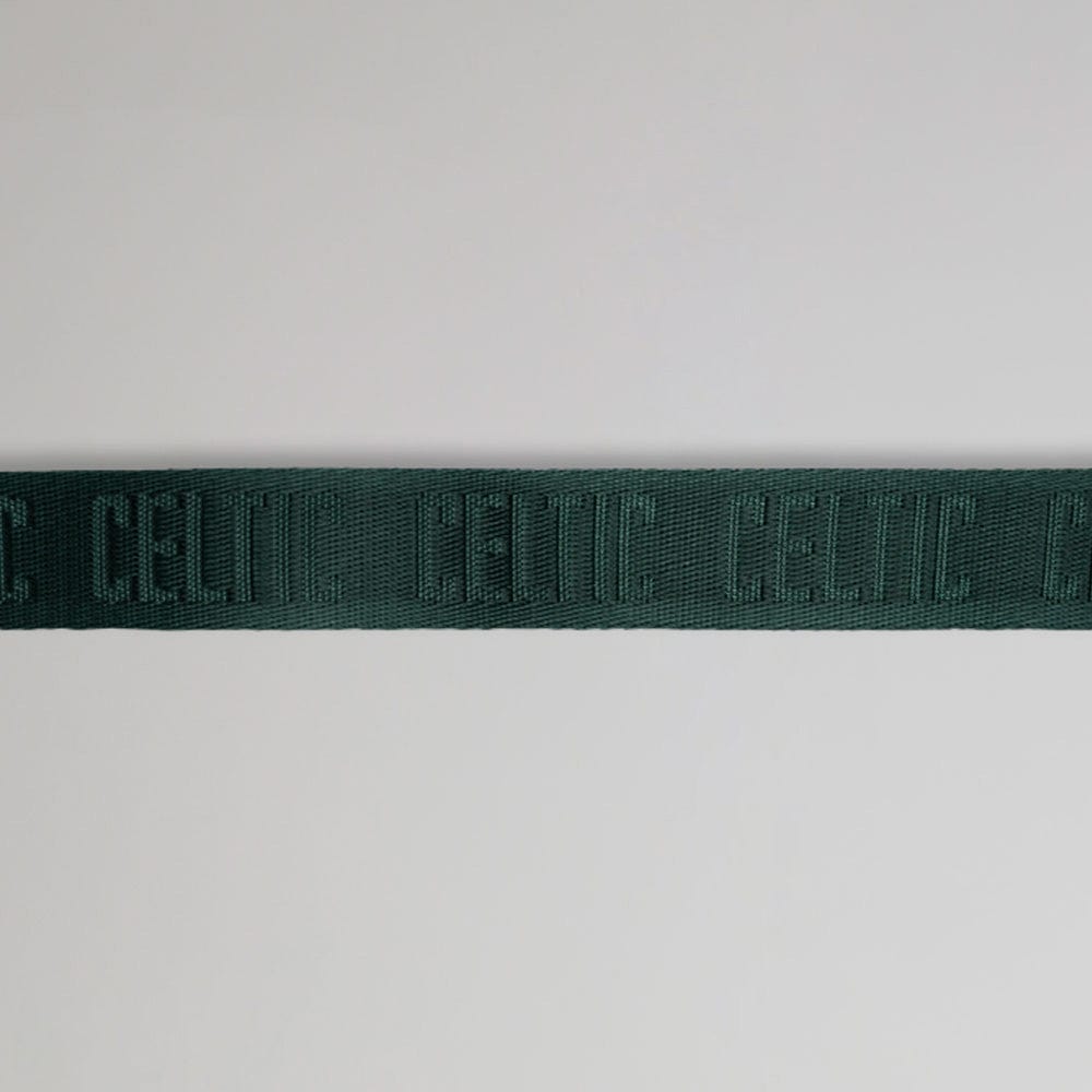 Celtic Deluxe Lanyard