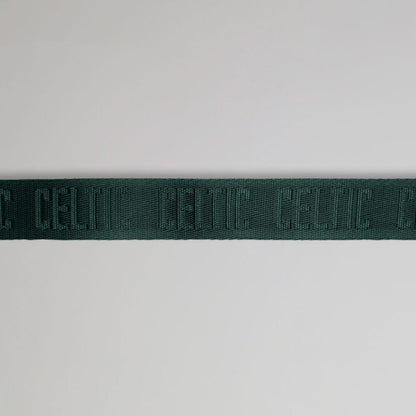 Celtic Deluxe Lanyard