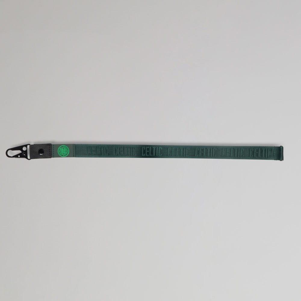 Celtic Deluxe Lanyard